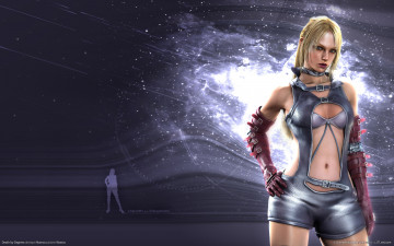 Картинка death by degrees видео игры