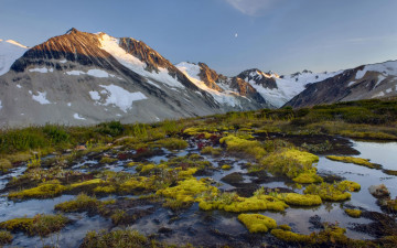 Картинка природа горы