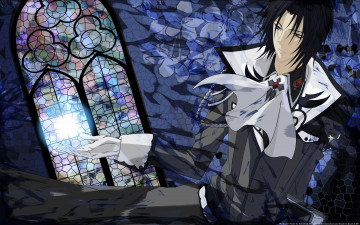 Картинка uragiri wa boku no namae wo shitteiru аниме