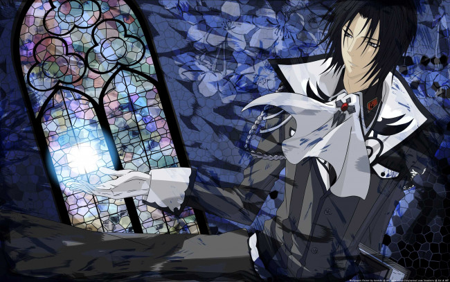 Обои картинки фото uragiri, wa, boku, no, namae, wo, shitteiru, аниме