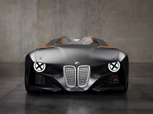 обоя 2011, bmw, 328, hommage, concept, автомобили