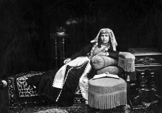 Картинка грузинская княжна конец xix века разное ретро винтаж грузия женщина