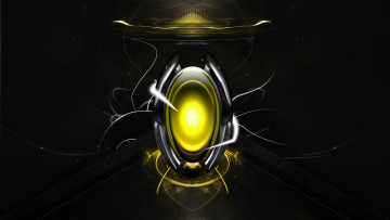 Картинка 3д графика abstract абстракции узор абстракция