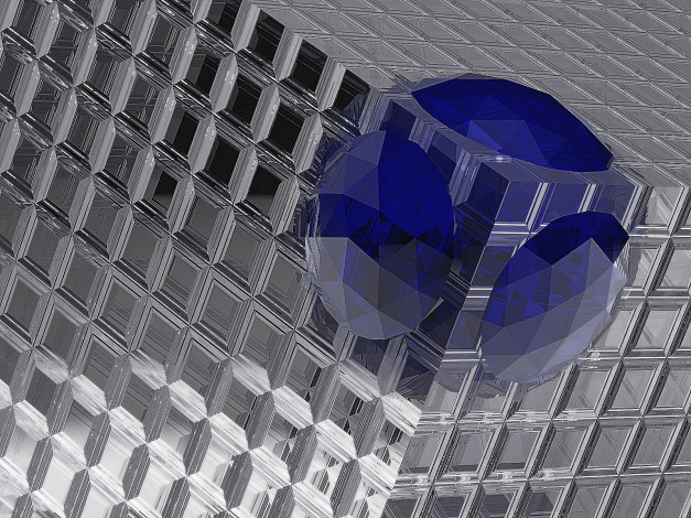 Обои картинки фото 3д, графика, abstract, абстракции, абстракция, узор