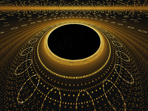 Обои картинки фото 3д, графика, fractal, фракталы, фрактал, узор