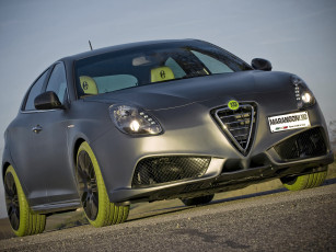 Картинка автомобили alfa romeo marangoni