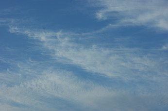 Картинка природа облака небо