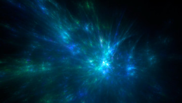 Картинка 3д графика abstract абстракции абстракция