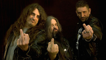 Картинка american dog музыка другое музыканты группа