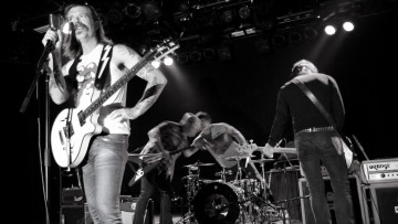 Картинка eagles of death metal музыка другое группа музыканты