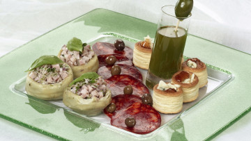 Картинка еда салаты закуски напиток салат