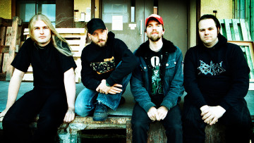 Картинка fugees музыка другое группа музыканты