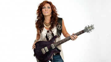 Картинка jo dee messina музыка другое солистка гитара