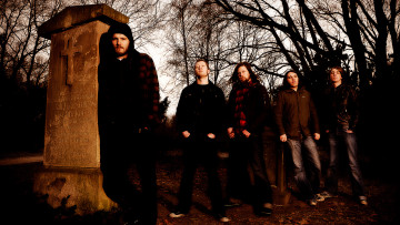 Картинка misery speaks музыка другое группа музыканты