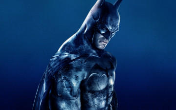 Картинка batman arkham asylum видео игры бэтмен комикс comics