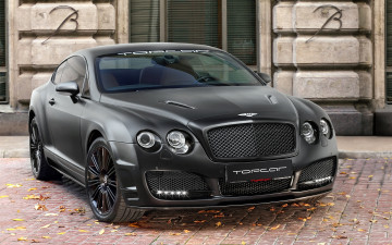 Картинка bentley bullet front автомобили красота автомобиль стиль изящество