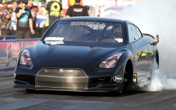 Картинка drag racing спорт автоспорт дрэг-рейсинг гонки