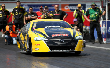 Картинка drag racing спорт автоспорт дрэг-рейсинг гонки