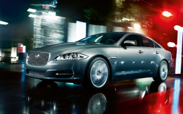 Картинка jaguar автомобили красота стиль изящество автомобиль