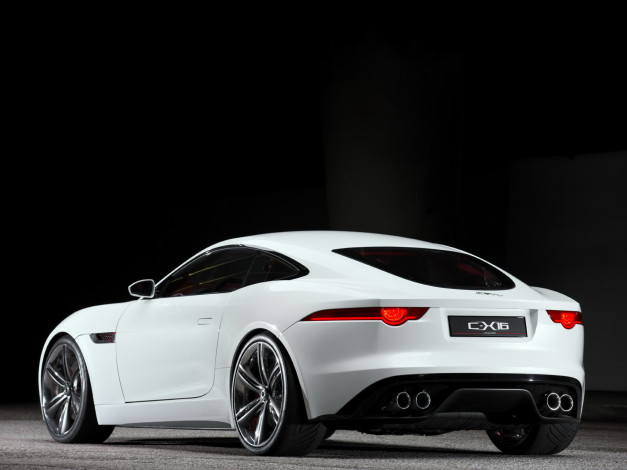 Обои картинки фото автомобили, jaguar