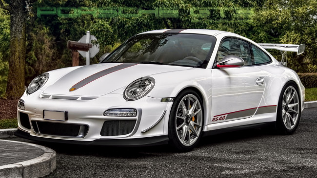 Обои картинки фото автомобили, porsche, автомобиль