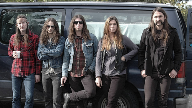 Обои картинки фото christian, mistress, музыка, другое, музыканты, группа