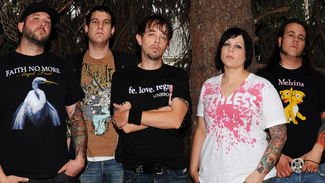 Обои картинки фото disembodied, музыка, другое, группа, музыканты