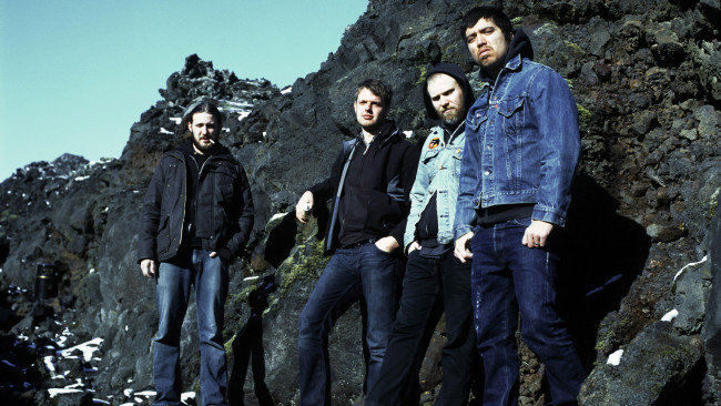 Обои картинки фото doomriders, музыка, другое, группа, музыканты