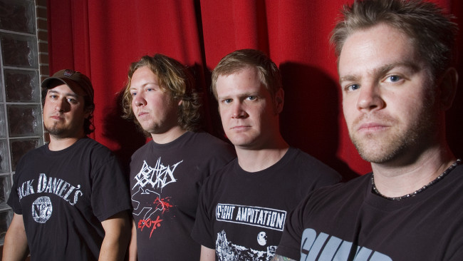 Обои картинки фото pig, destroyer, музыка, другое, группа, музыканты