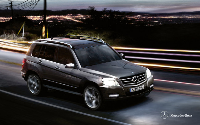 Обои картинки фото автомобили, mercedes, benz, mercedes-benz