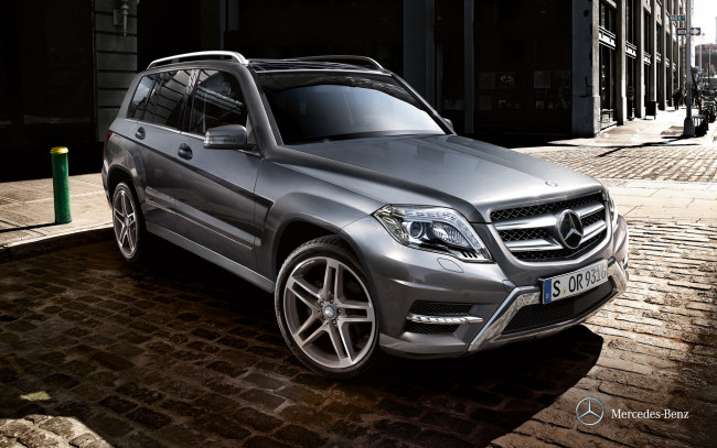 Обои картинки фото автомобили, mercedes, benz, mercedes-benz