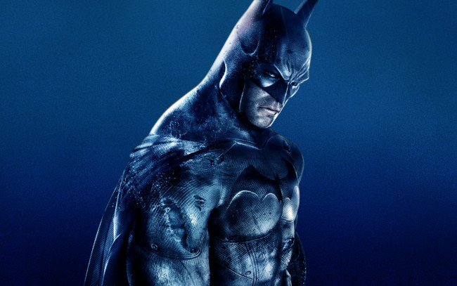 Обои картинки фото batman, arkham, asylum, видео, игры, бэтмен, комикс, comics