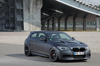 Картинка 2013 bmw m135i tuningwerk автомобили тюнинг