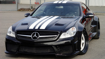 Картинка mercedes sl автомобили benz подразделение daimler ag двигатели германия mercedes-benz автобусы легковые грузовики