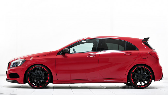 Обои картинки фото mercedes, автомобили, brabus, двигатели, автобусы, грузовики, легковые, подразделение, daimler, ag, германия, mercedes-benz