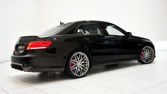 Обои картинки фото mercedes, автомобили, brabus, двигатели, автобусы, грузовики, легковые, подразделение, daimler, ag, германия, mercedes-benz