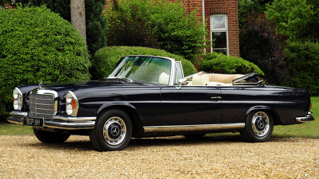 Обои картинки фото mercedes, se, автомобили, benz, двигатели, автобусы, германия, mercedes-benz, подразделение, daimler, ag, легковые, грузовики