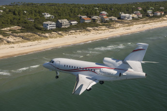 Картинка авиация пассажирские+самолёты falcon