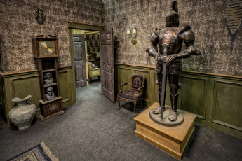 Картинка интерьер -+другое мебель комната