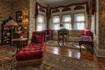 Картинка интерьер гостиная мебель комната