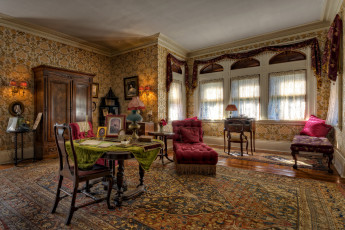 Картинка интерьер гостиная мебель комната