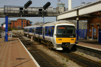 Картинка техника поезда cinque terre