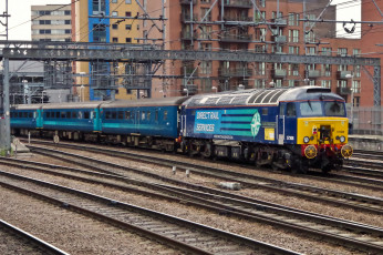 Картинка техника поезда железная состав рельсы локомотив дорога