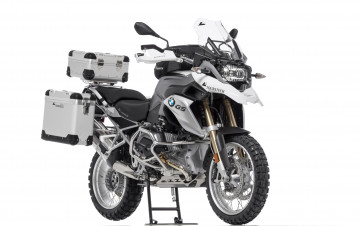 Картинка мотоциклы bmw