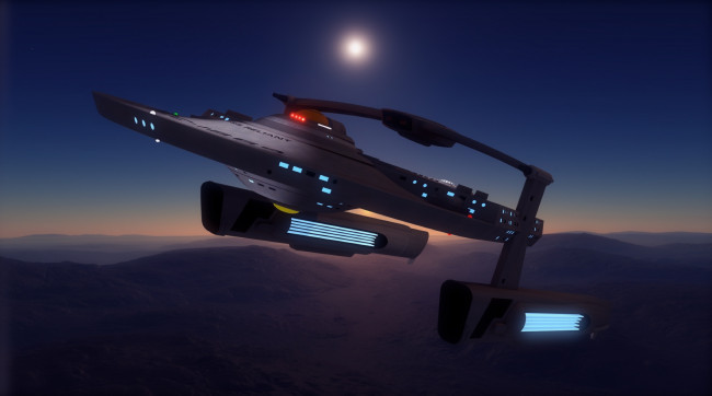 Обои картинки фото космос, арт, полет, вселенная, космический, корабль