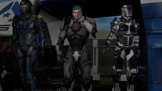 Обои картинки фото 3д графика, фантазия , fantasy, взгляд, мужчина, фон