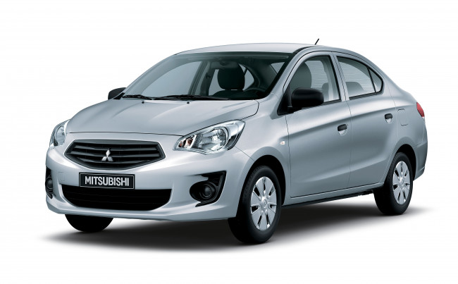 Обои картинки фото автомобили, mitsubishi