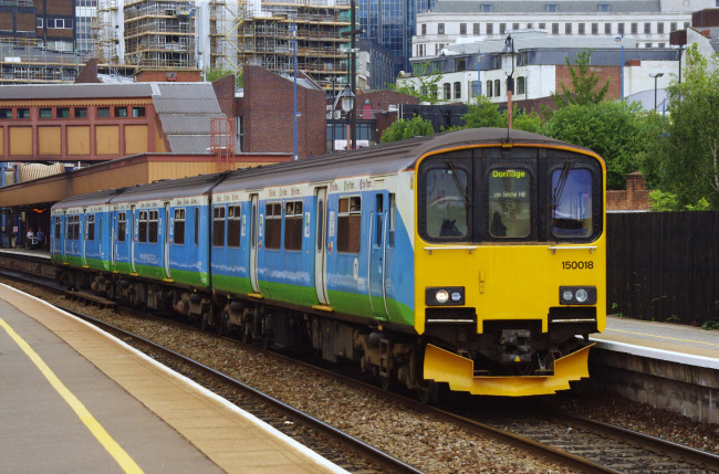 Обои картинки фото техника, поезда, cinque, terre