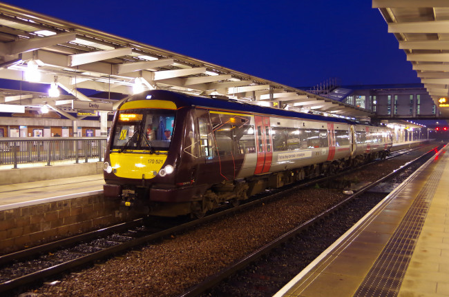 Обои картинки фото техника, поезда, состав, локомотив, дорога, рельсы, железная