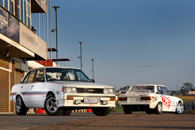 Обои картинки фото автомобили, toyota